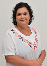 Foto oficial de Sandra de Zé Albino