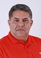 Foto oficial de Josafá