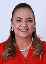 Foto oficial de Rosa Farias