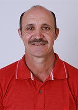 Foto oficial de Joaquim da Rocinha