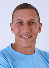 Foto oficial de Italo de Vilma