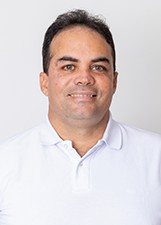 Foto oficial de Frank Fiscal do Povo