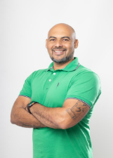 Foto oficial de Edson Silva