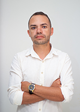 Foto oficial de Dé da Cohab I