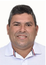 Foto oficial de Irmão Adriano
