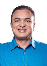 Foto oficial de Nilton Senhorinho