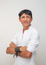 Foto oficial de Jack Taboquinha