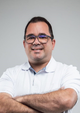 Foto oficial de Atilla Barbosa