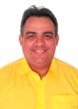 Foto oficial de Bruno do Povo