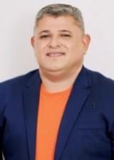 Foto oficial de Joelson