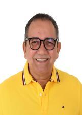 Foto oficial de Elias Ribeiro