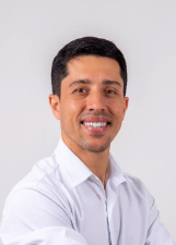Foto oficial de Antônio Rufino Binho