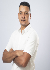 Foto oficial de Anderson Sales