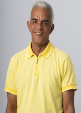 Foto oficial de Ferreira