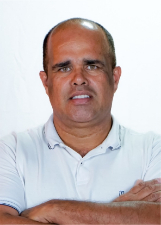 Foto oficial de Jailton