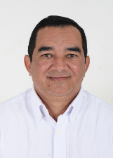 Foto oficial de Zé Amaro do Alvorada
