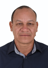 Foto oficial de Henrique Meketrefe