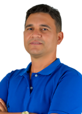 Foto oficial de Edson de Felinho da Serrinha