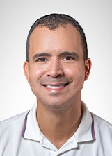Foto oficial de Franklin Ornilo