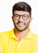 Foto oficial de Dr Gabriel