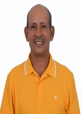 Foto oficial de Irmao Eudo