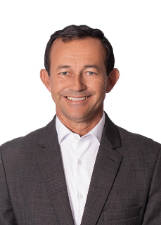 Foto oficial de Irmão Naldinho