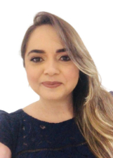 Foto oficial de Michelle Brito