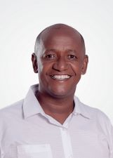 Foto oficial de Irmão Valdi Abençoado