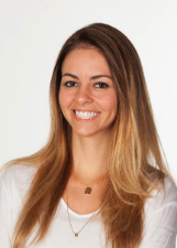 Foto oficial de Catharina Garziera
