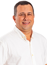 Foto oficial de Paulo Renato