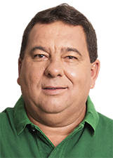 Foto oficial de Givaldo Crente