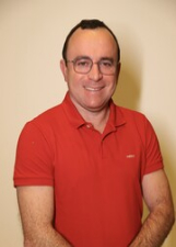 Foto oficial de Dr. Ismael