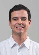 Foto oficial de Fernando Urquiza Filho