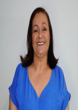 Foto oficial de Jane Felinto