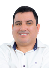 Foto oficial de Lon de Felipe de Jacques Filho