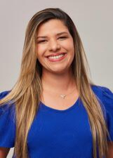 Foto oficial de Licia Maciel