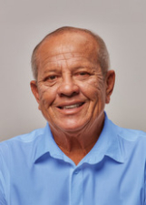 Foto oficial de Marcilio Regio