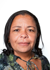 Foto oficial de Alcione Pereira