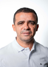 Foto oficial de Gilmar Sousa