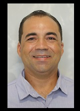 Foto oficial de Professor Jadson Moura