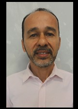 Foto oficial de Professor Carlinhos