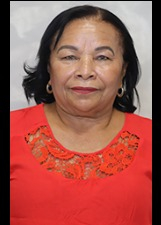 Foto oficial de Professora Judite