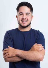 Foto oficial de Deusimar Aguiar