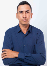 Foto oficial de Toi Velho