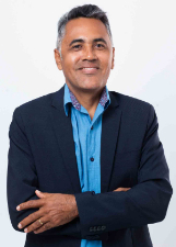 Foto oficial de Zé Nilton