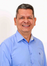 Foto oficial de Afonso Sobreira