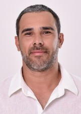 Foto oficial de Luciano Gomes