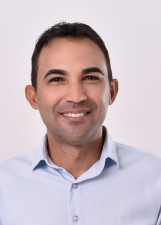 Foto oficial de Dr Niltavio Reis