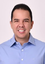 Foto oficial de Dr Victor Carvalho