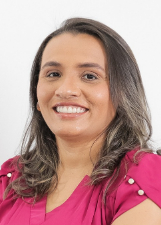 Foto oficial de Pollyana do Mundico